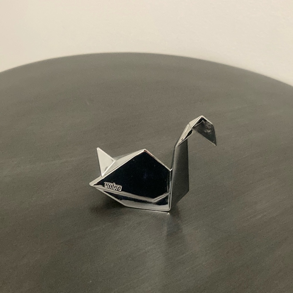 Umbra Origami Ring Holder